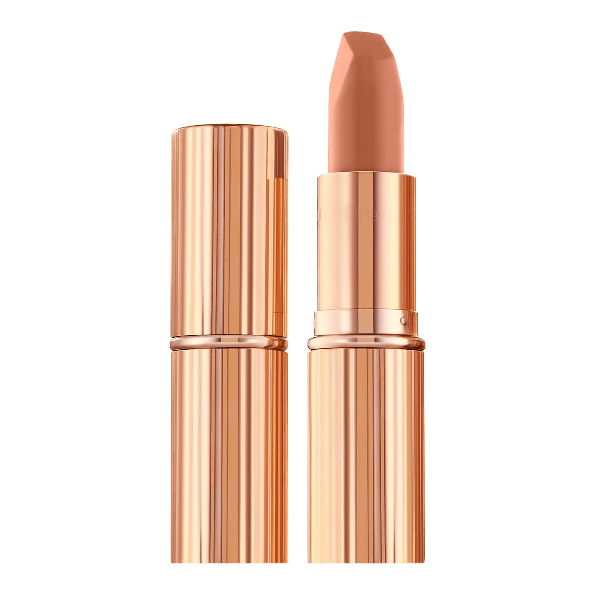 Matte Revolution Hydrating Lipstick, Cover Star