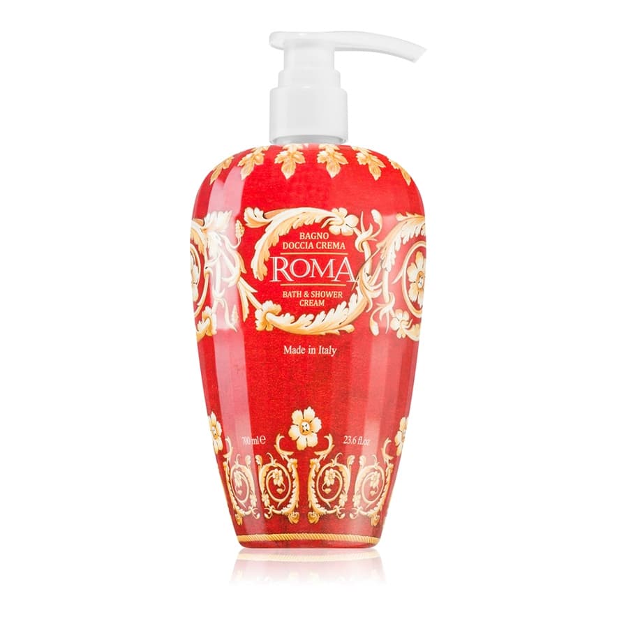 Roma Shower Foam