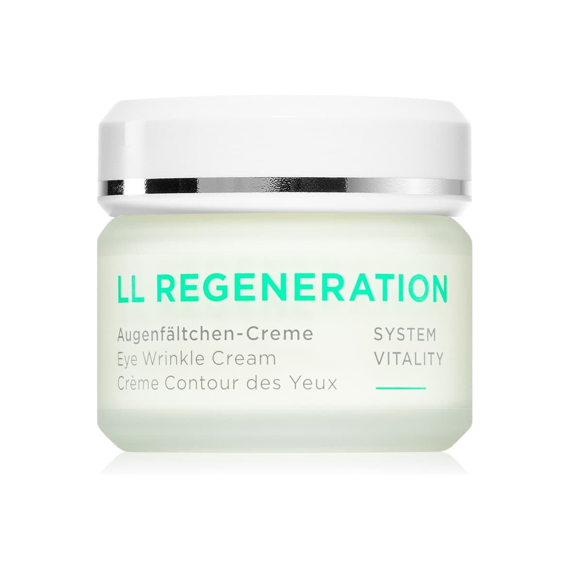 LL REGENERATION