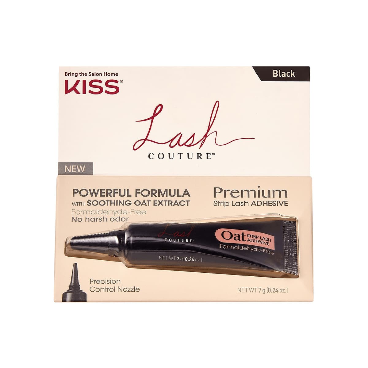 Premium Oat Strip Lash Adhesive
