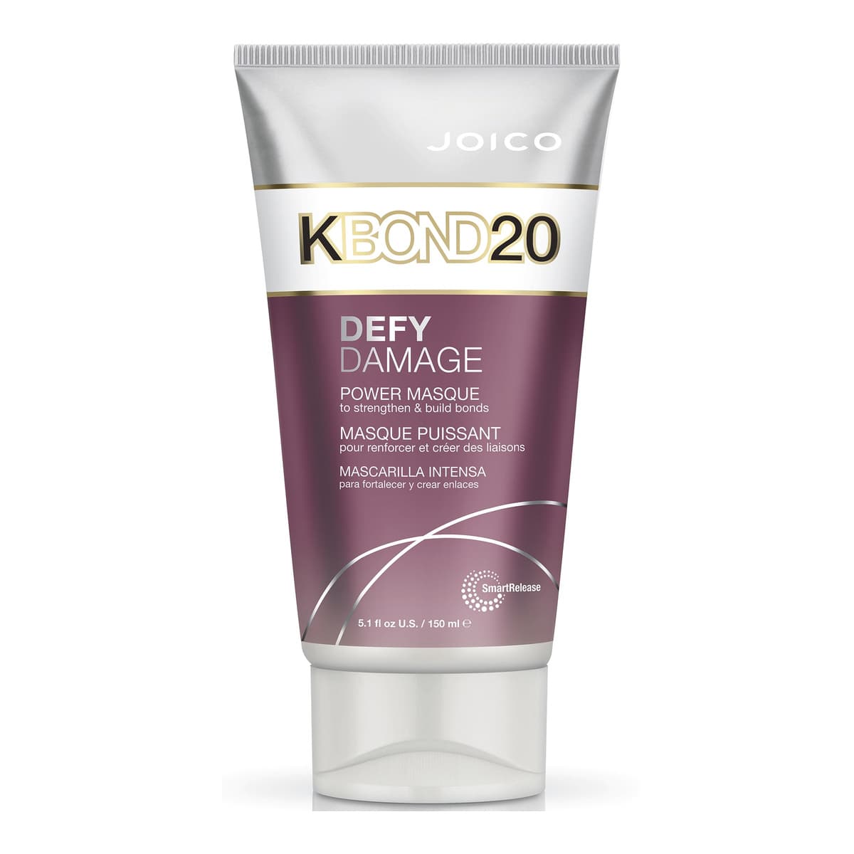 Defy Damage KBond20 Power Masque