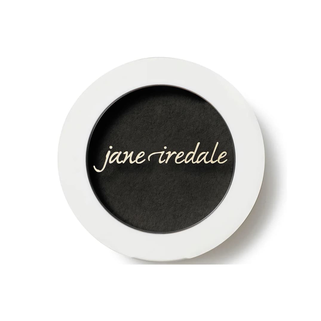 PureBrow Brow Powder, Soft Black