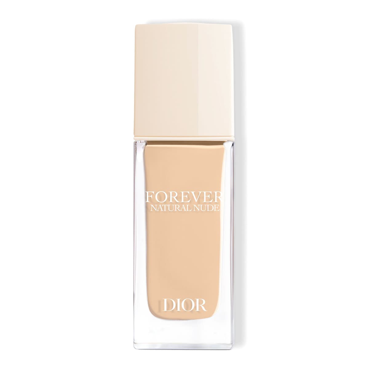 Forever Natural Nude Foundation, 2WP Warm Peach