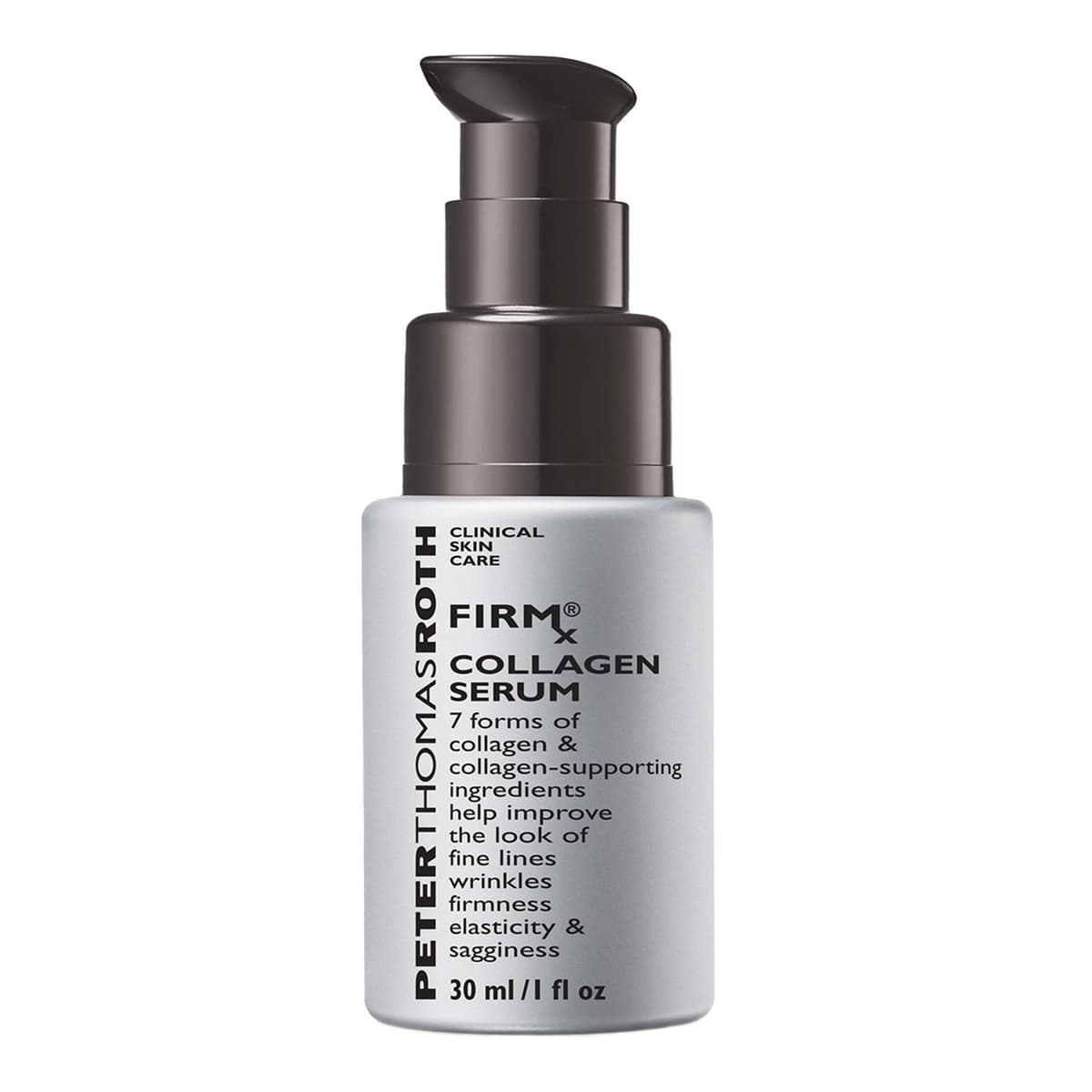 Firm X Collagen Serum