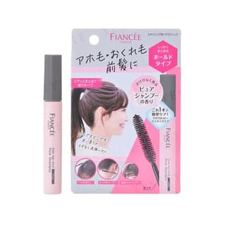 Point Hair Stick Hold