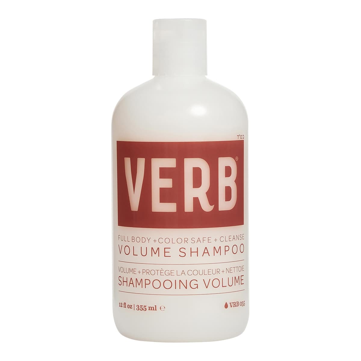 Volume Shampoo