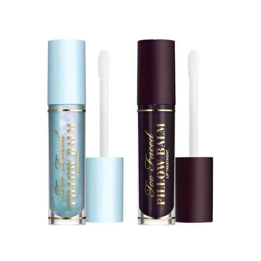 Pillow Balm Ultra Plush Lip Duo