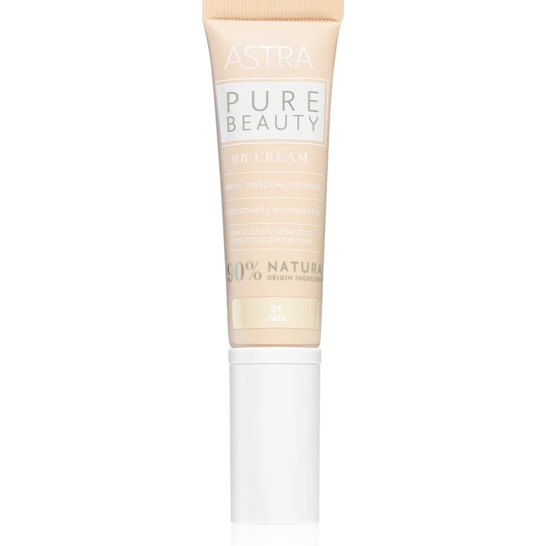 Pure Beauty BB Cream