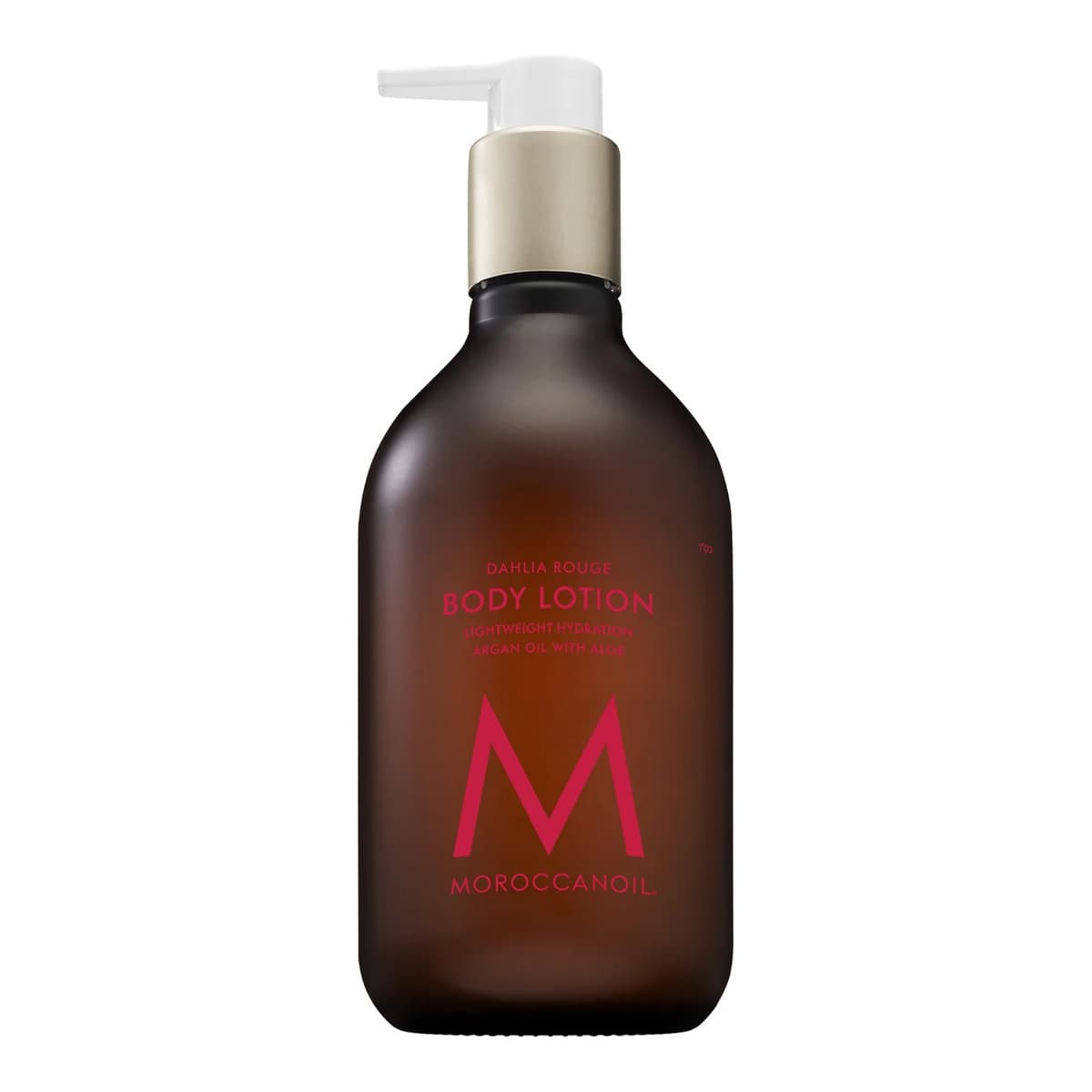 Body Lotion Dahlia Rouge