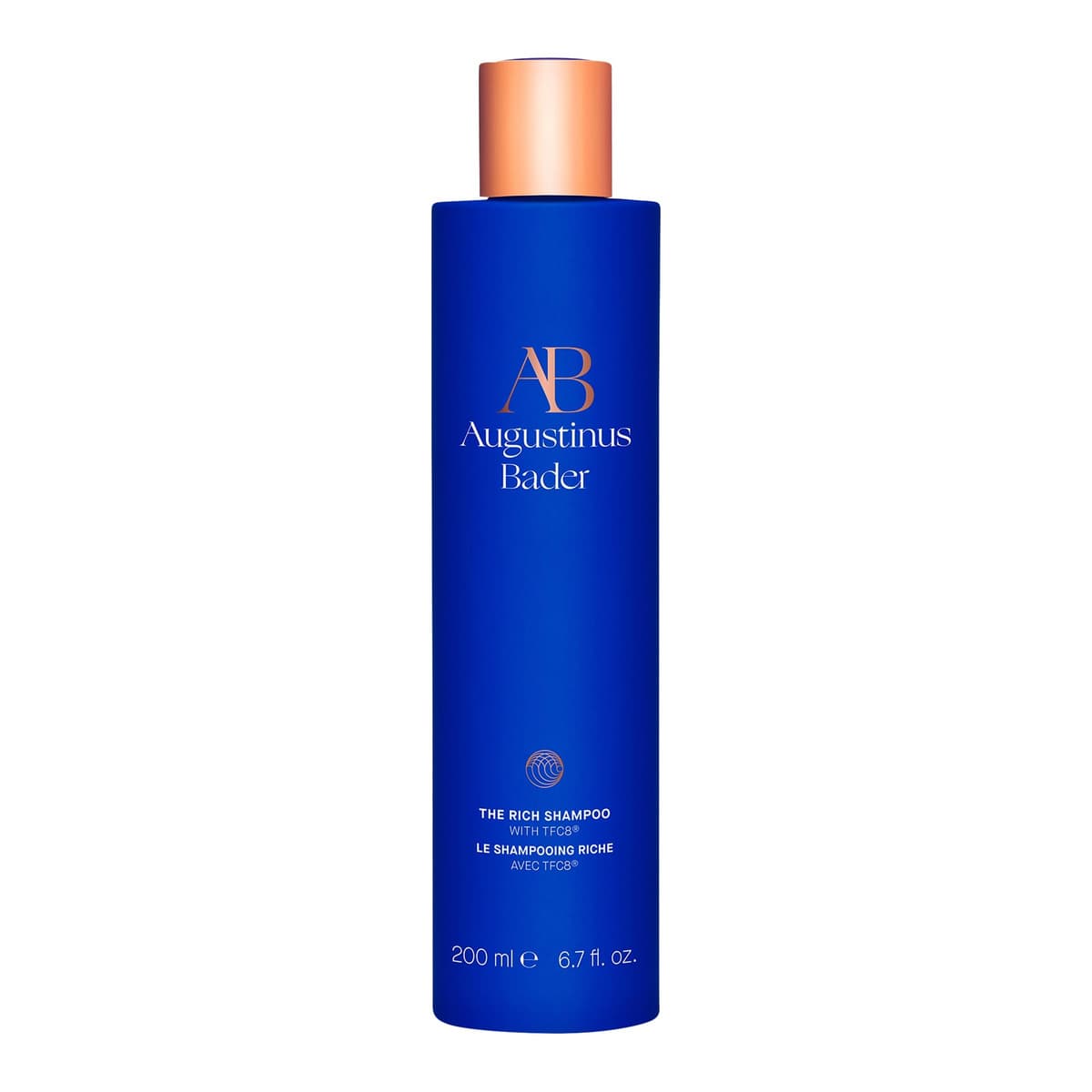 The Rich Shampoo
