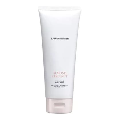 Hydrating Body Wash - Almond Coconut