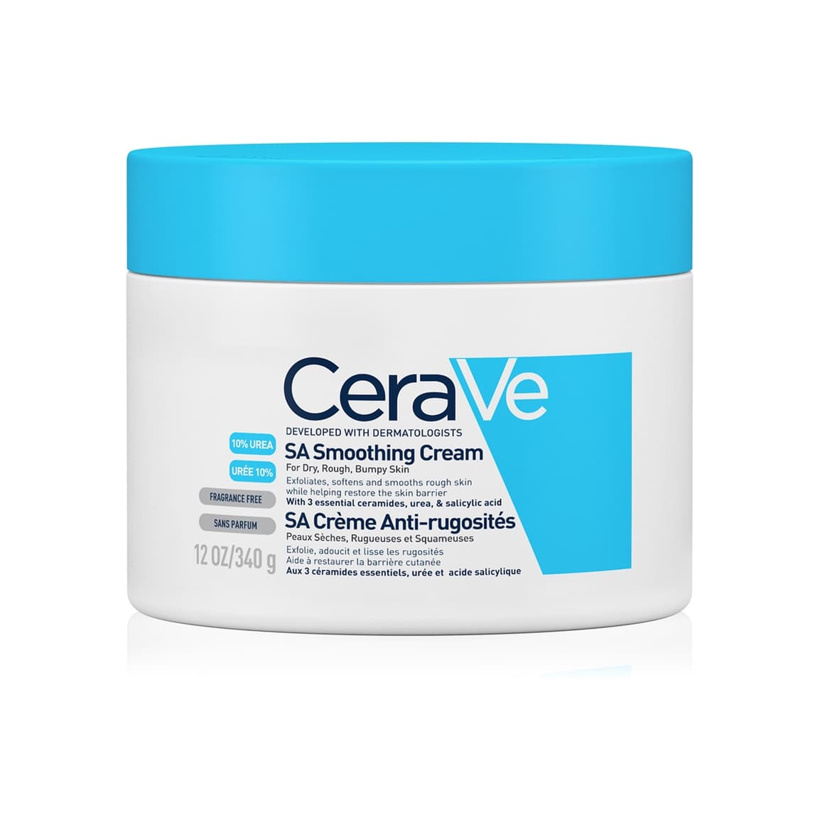 SA Moisturising Softening Cream