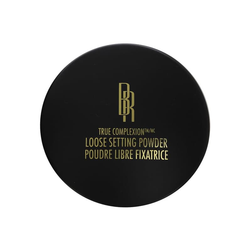 True Complexion, Loose Setting Powder, #8040 Banana