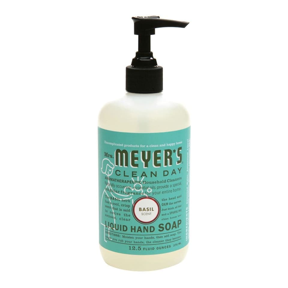 Liquid Hand Soap