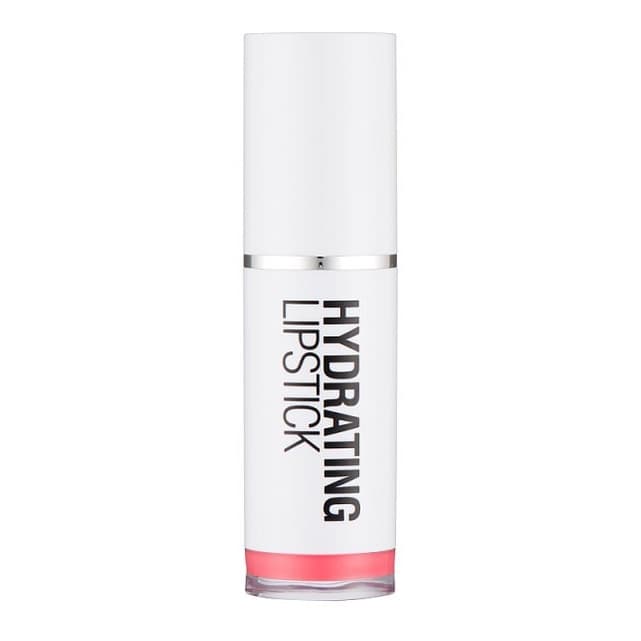Hydrating Lipstick Sh 33 Peach Perfect