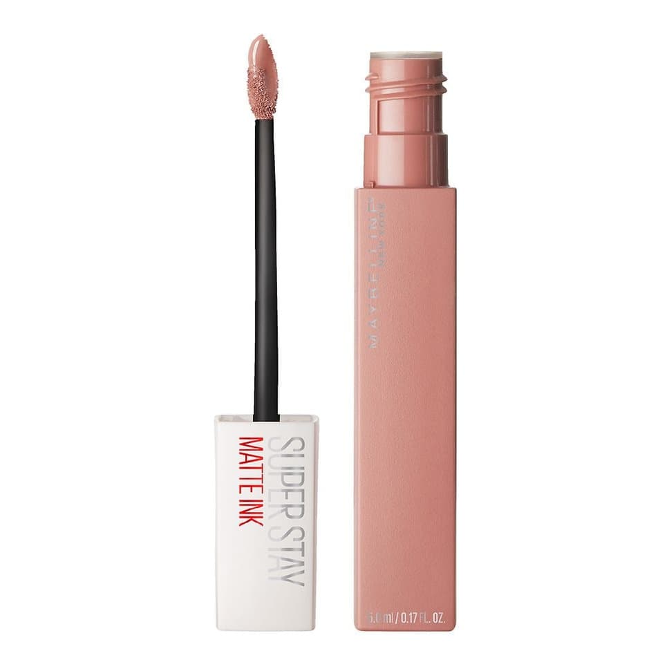 Matte Ink Liquid Lipstick, Loyalist
