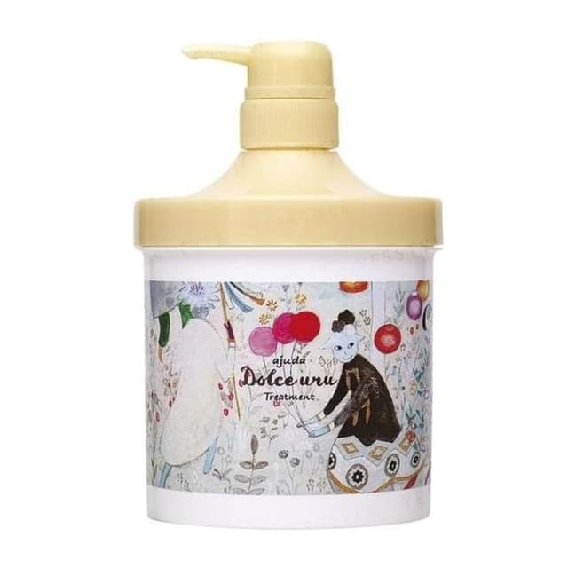 Dolce Uru Treatment
