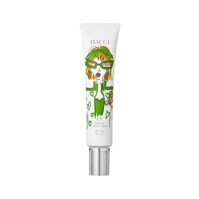 Serum In UV Body Cream M SPF 50+ PA++++