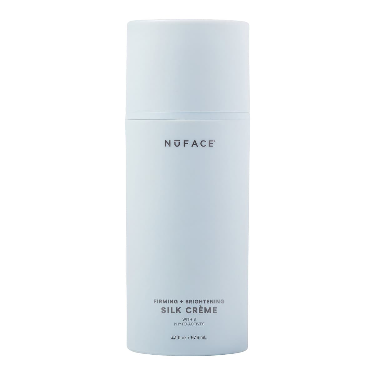 ® Firming and Brightening Silk Crème