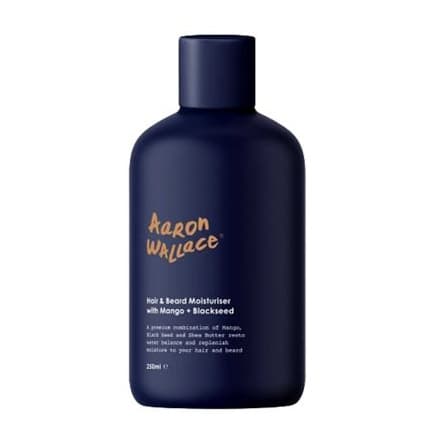 Softening Hair & Beard Moisturizer