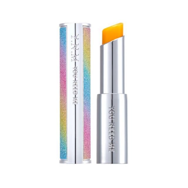 Rainbow Honey Lip Balm