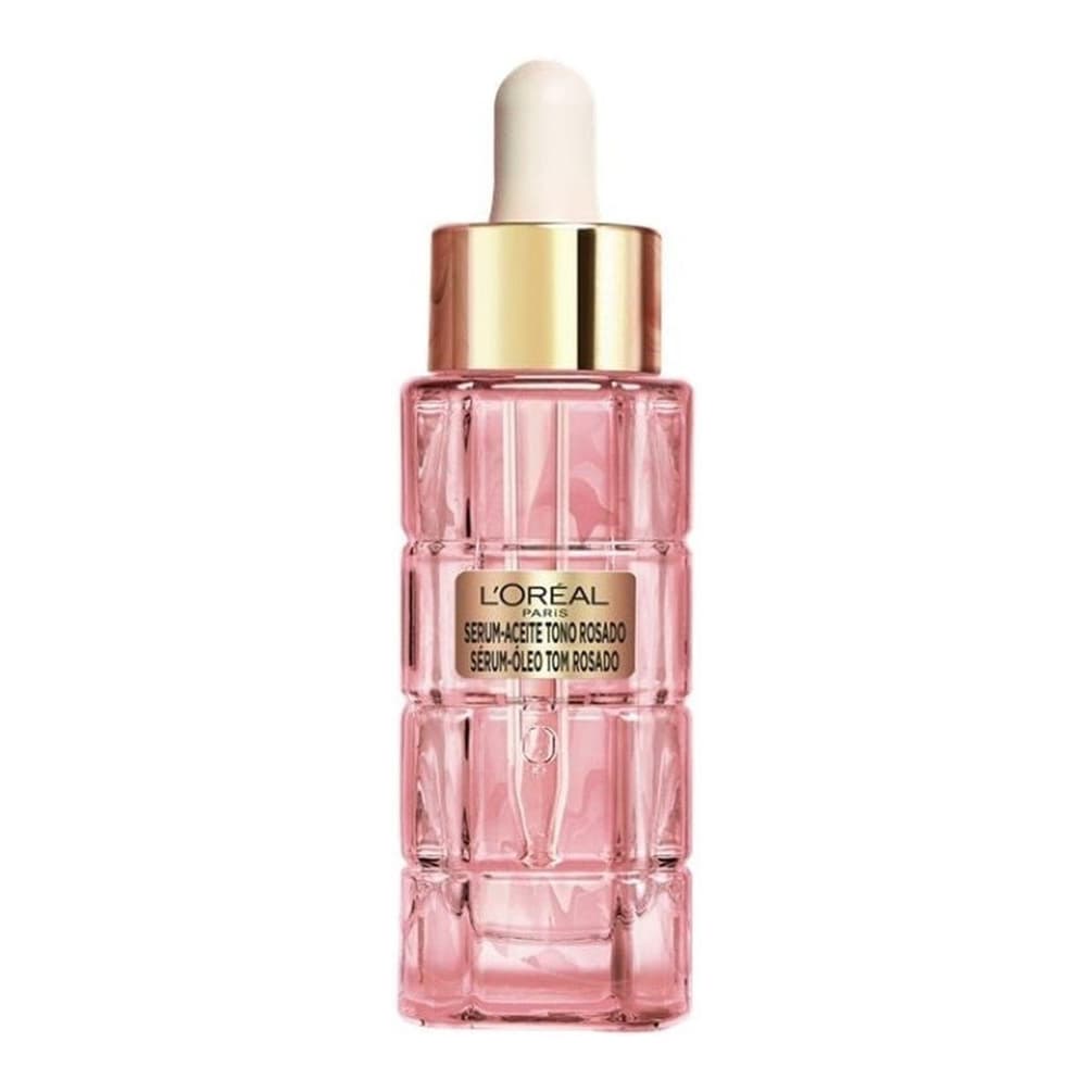 Age Perfect Golden Age Rosy Oil Serum