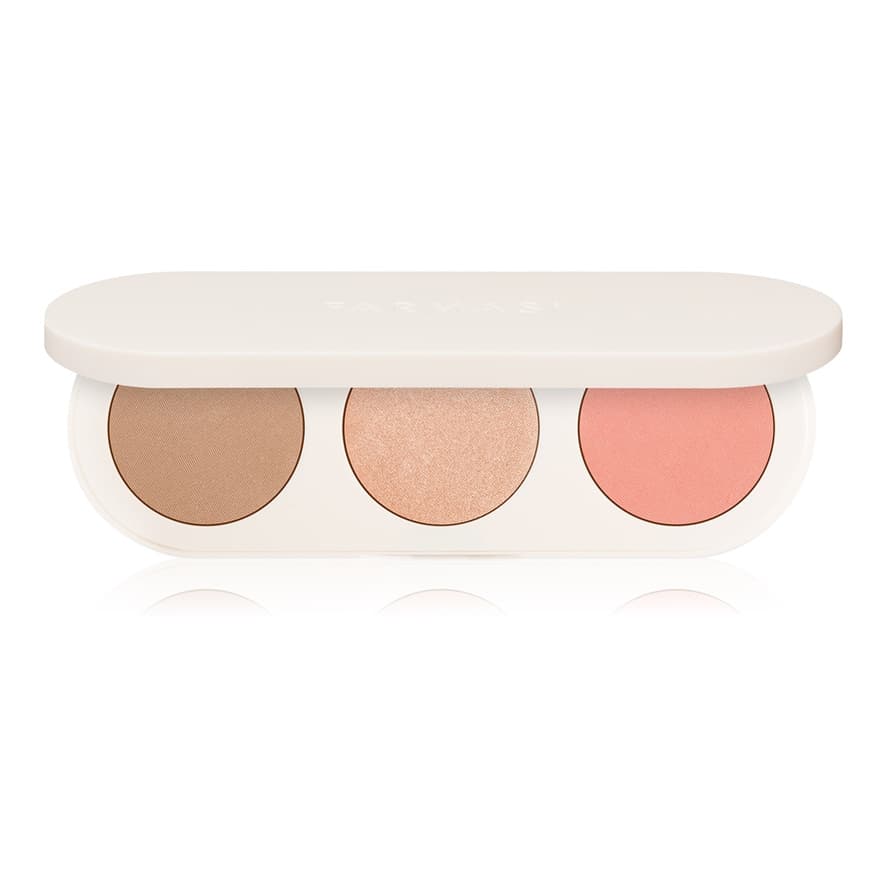 3-in-1 Highlighter, Bronzer, and Blusher