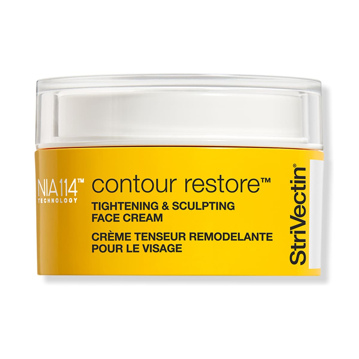 Contour Restore Tightening & Sculpting Face Cream