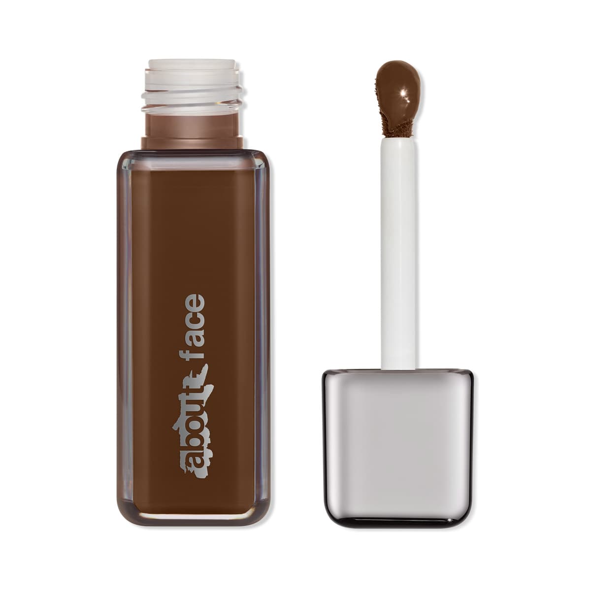 THE PERFORMER Skin-Focused Foundation, D4NEUTRAL