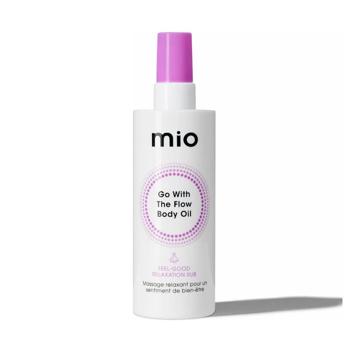 Mio Go with the Flow Body Oil