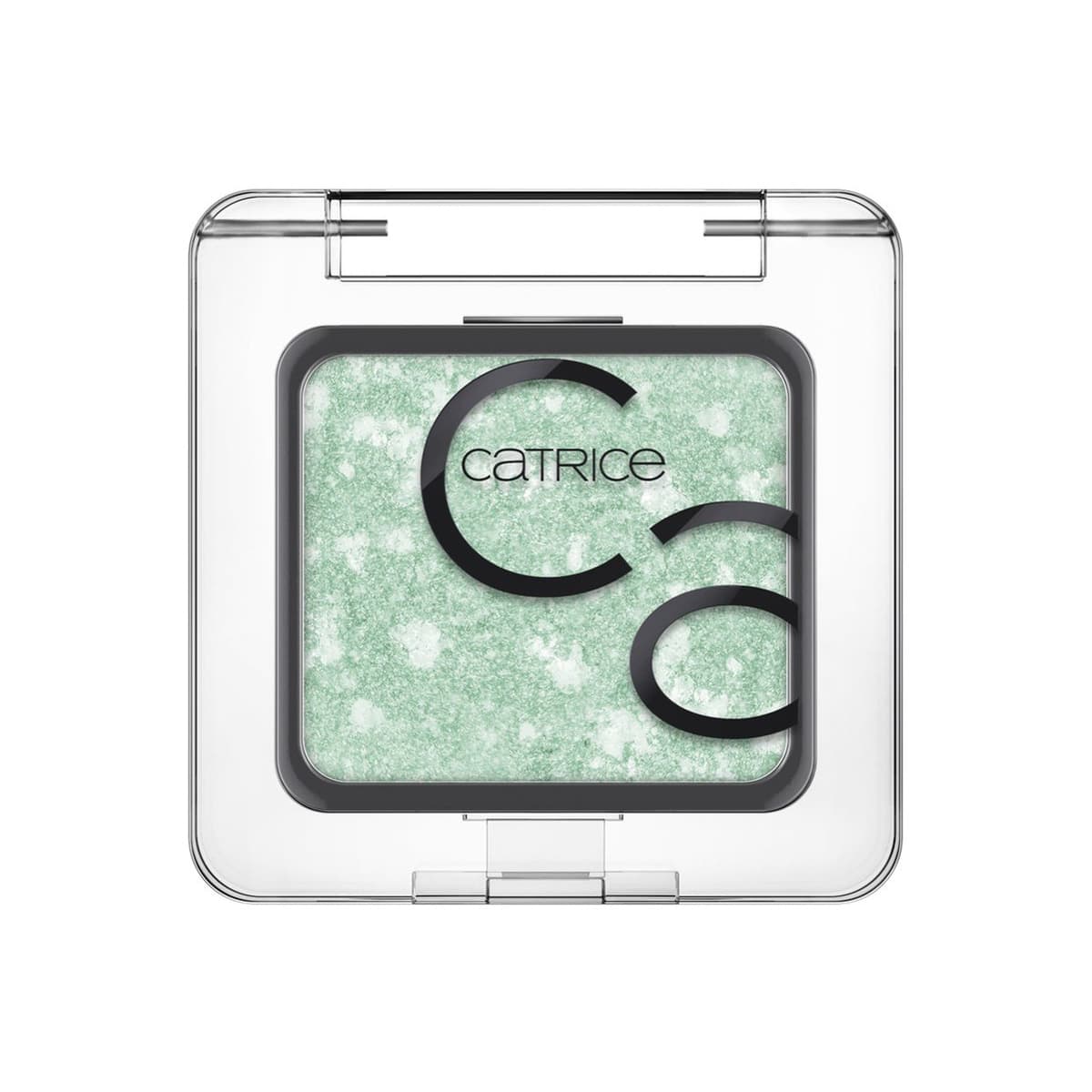 Art Couleurs Eyeshadow 410 Jungle Jade