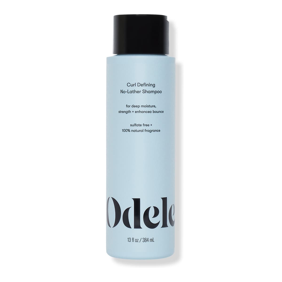 Curl Defining No-Lather Shampoo