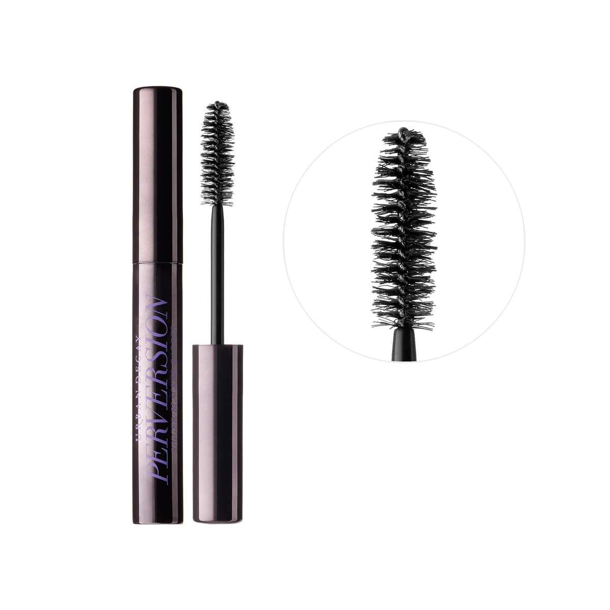 Mini Perversion Volumizing Mascara