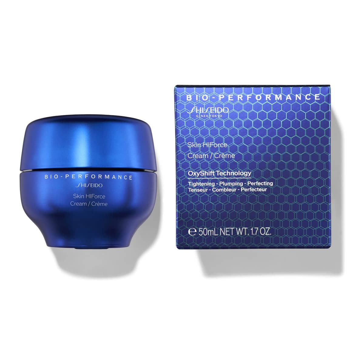 Bio Performance Skin HiForce Cream