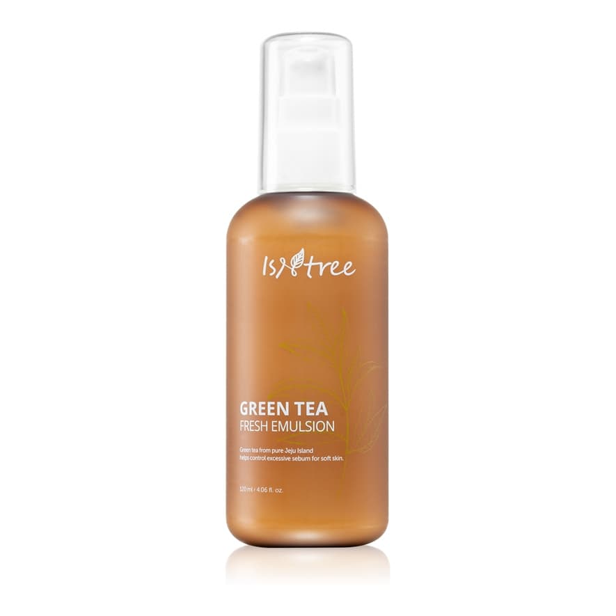 Green Tea