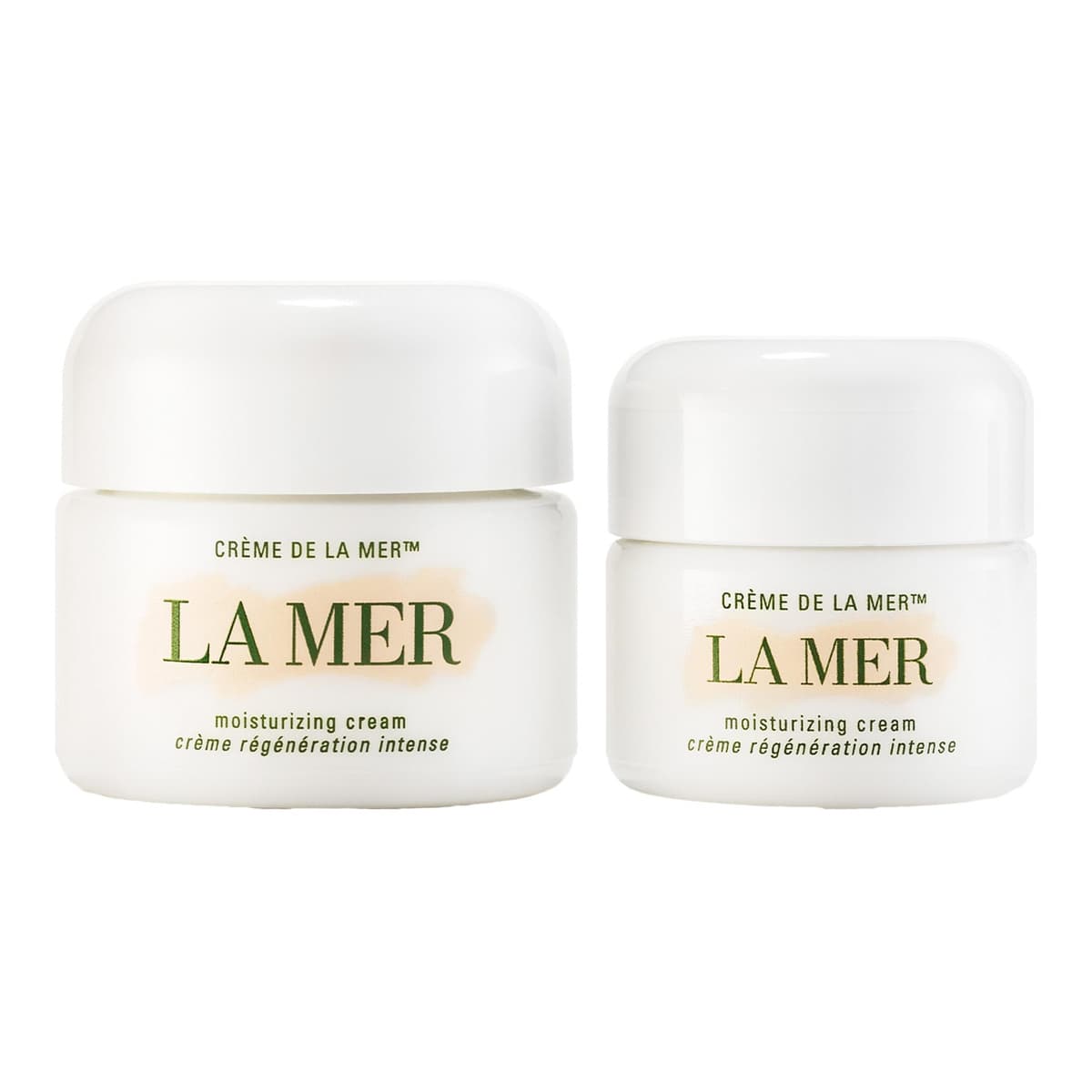 The Iconic Crème Moisturizer Home & Away Set