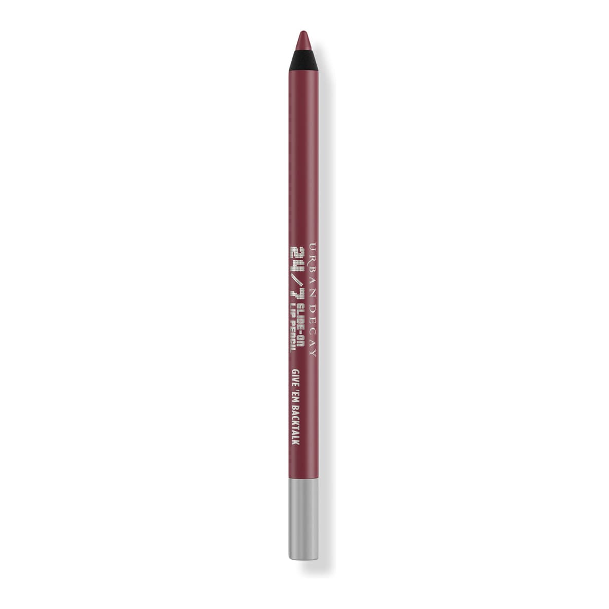 24/7 Glide-On Waterproof Lip Liner, Give 'Em Backtalk
