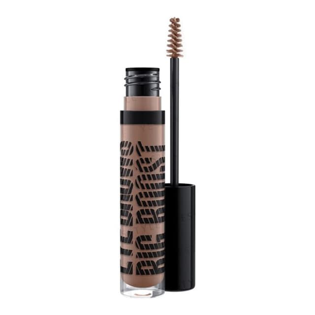 Eye Brows Big Boost Fibre Gel Lingering Cool Muted Brunette