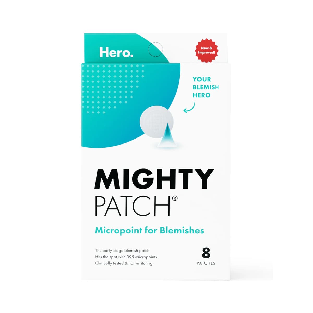 Mighty Patch Micropoint for Blemishes