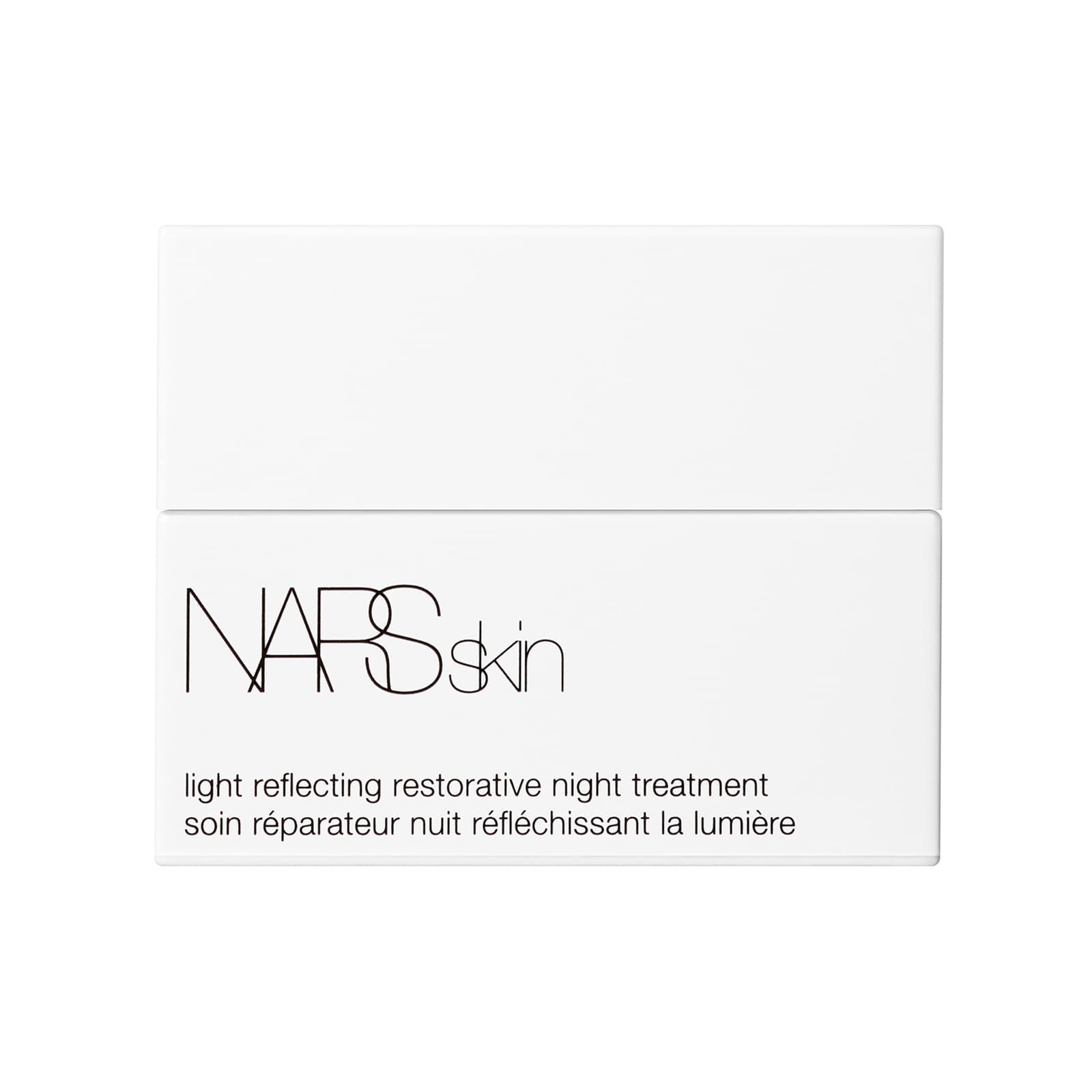 Skin Light Reflecting Restorative Night Treatment