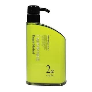 iMPRIME Repair Method Hair Treatment, 2a