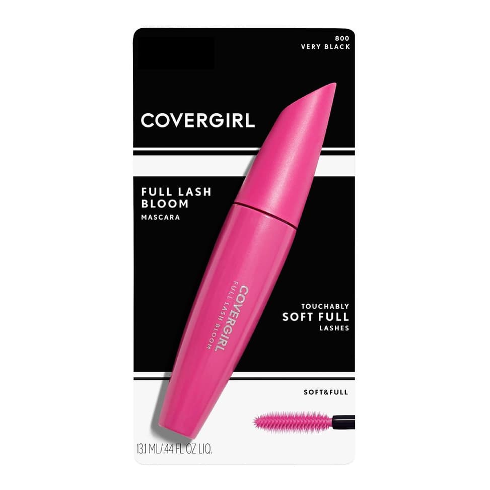 Full Lash Bloom Mascara