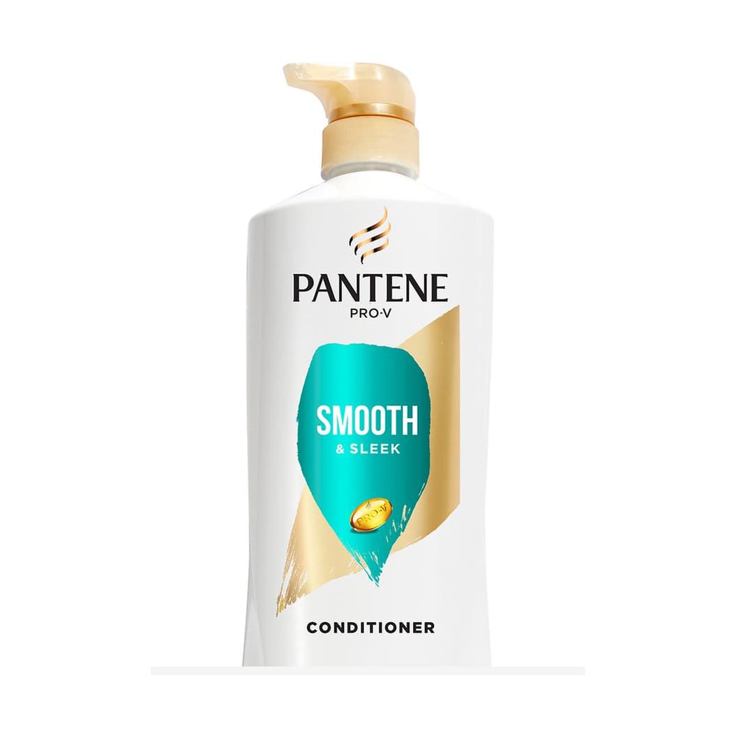 Smooth & Sleek 72 HR Smoothness Contitioner No scent
