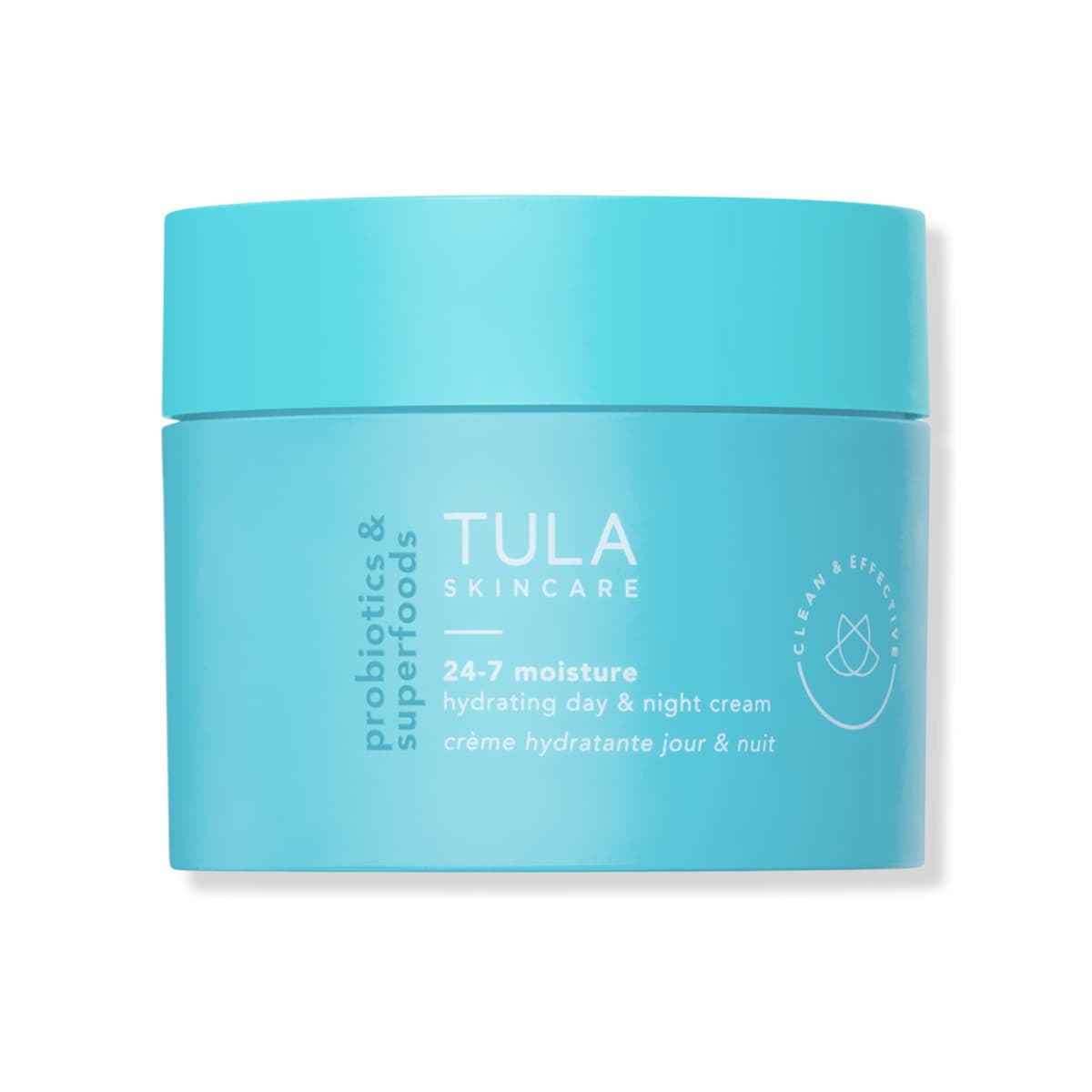 24-7 Moisture Hydrating Day & Night Cream