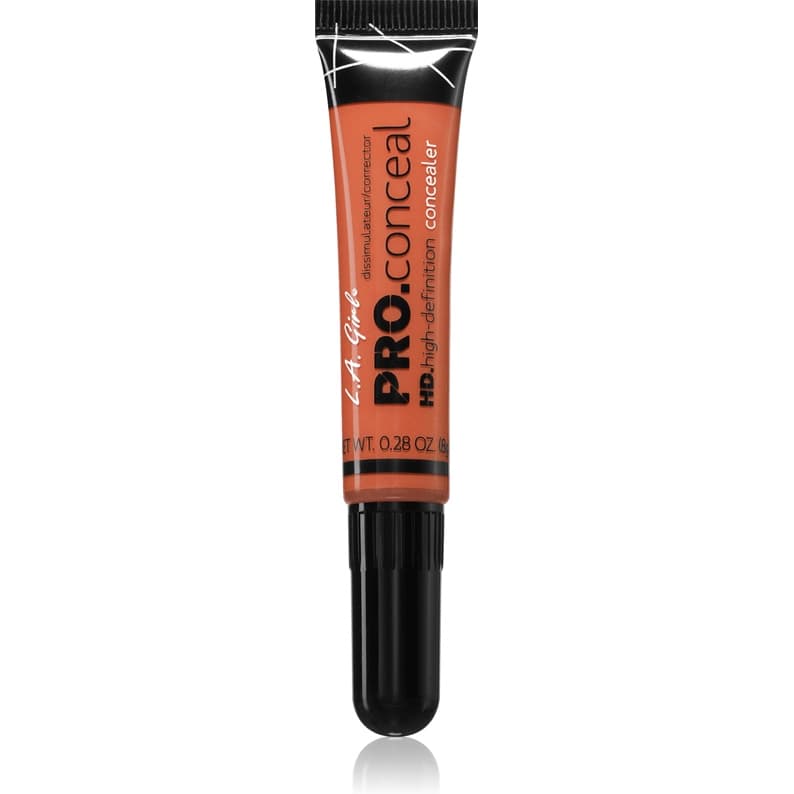 HD Pro. Conceal