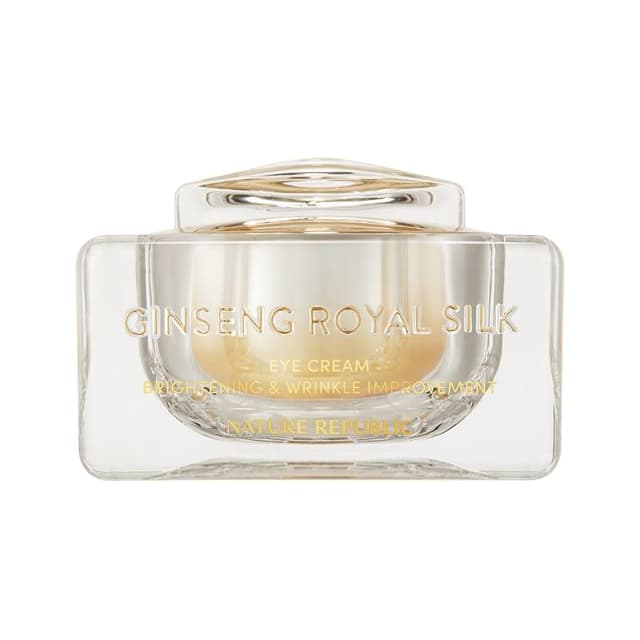 Ginseng Royal Silk Eye Cream