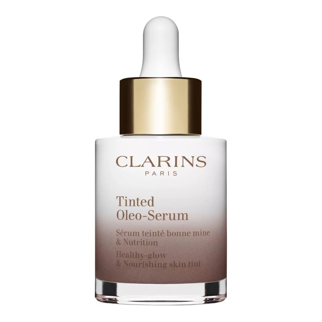 Tinted Oleo-Serum, #09