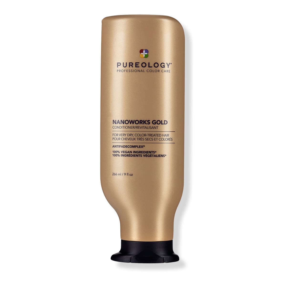 Nanoworks Gold Conditioner