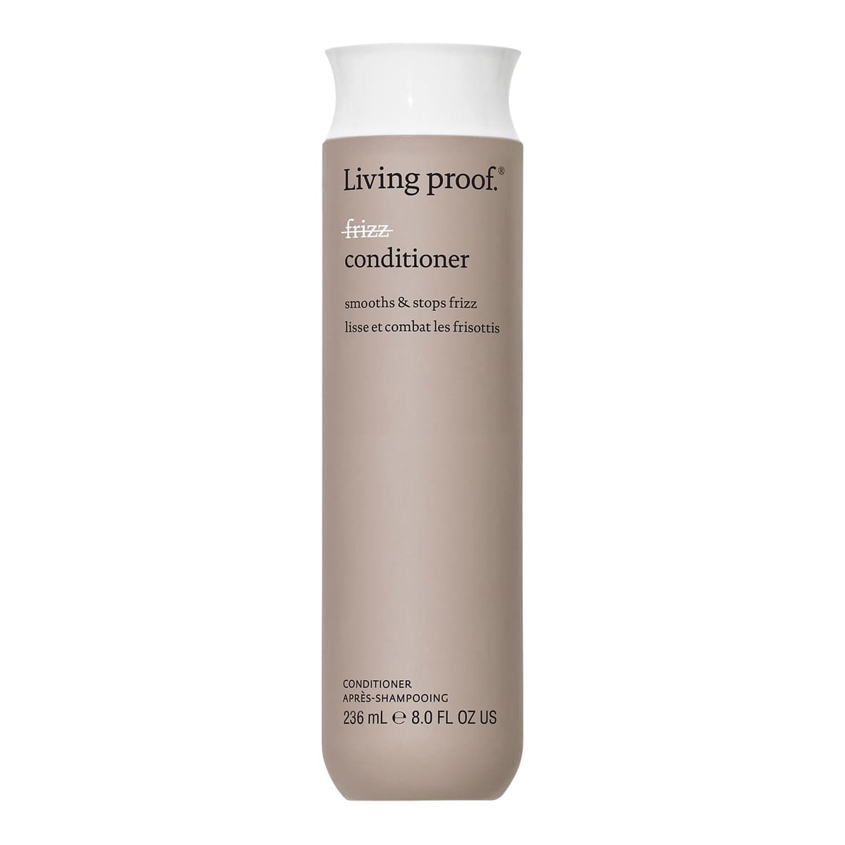 No Frizz Conditioner