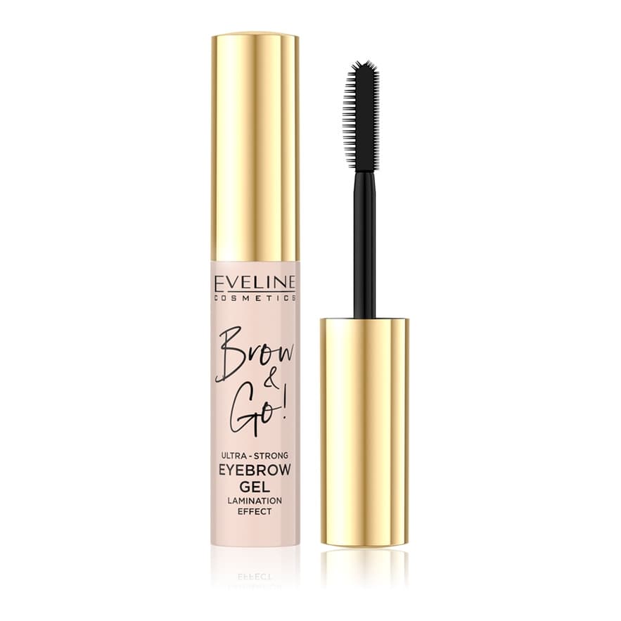 Brow & Go!